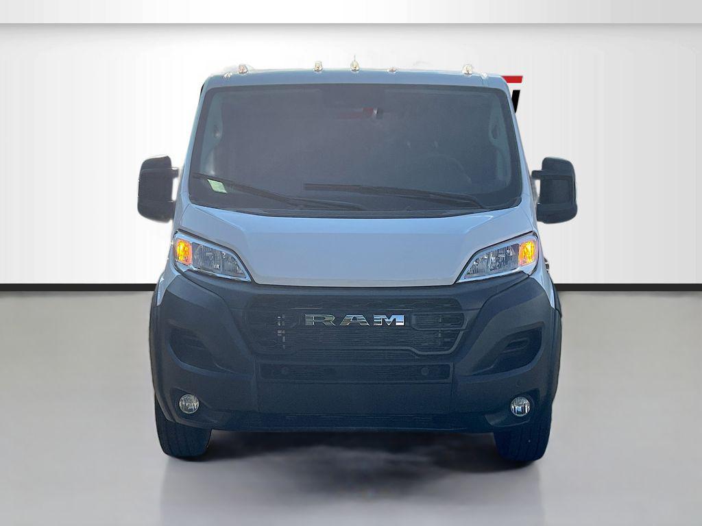 used 2024 Ram ProMaster 1500 car, priced at $24,700