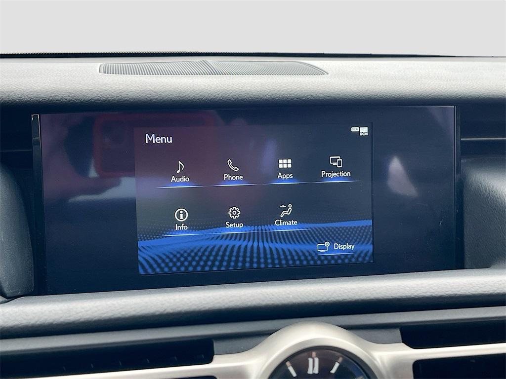 used 2020 Lexus RC 350 car, priced at $30,000