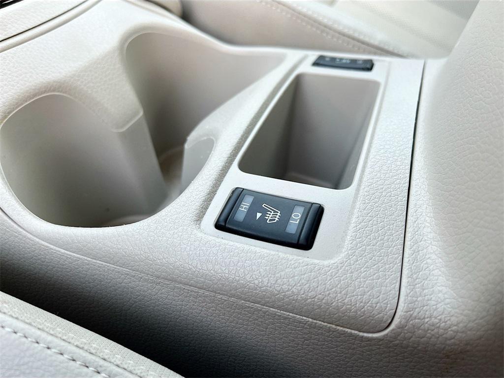 used 2022 Nissan Rogue Sport car, priced at $19,700