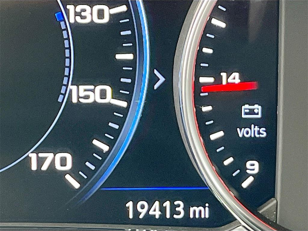 used 2023 Chevrolet Traverse car, priced at $34,300