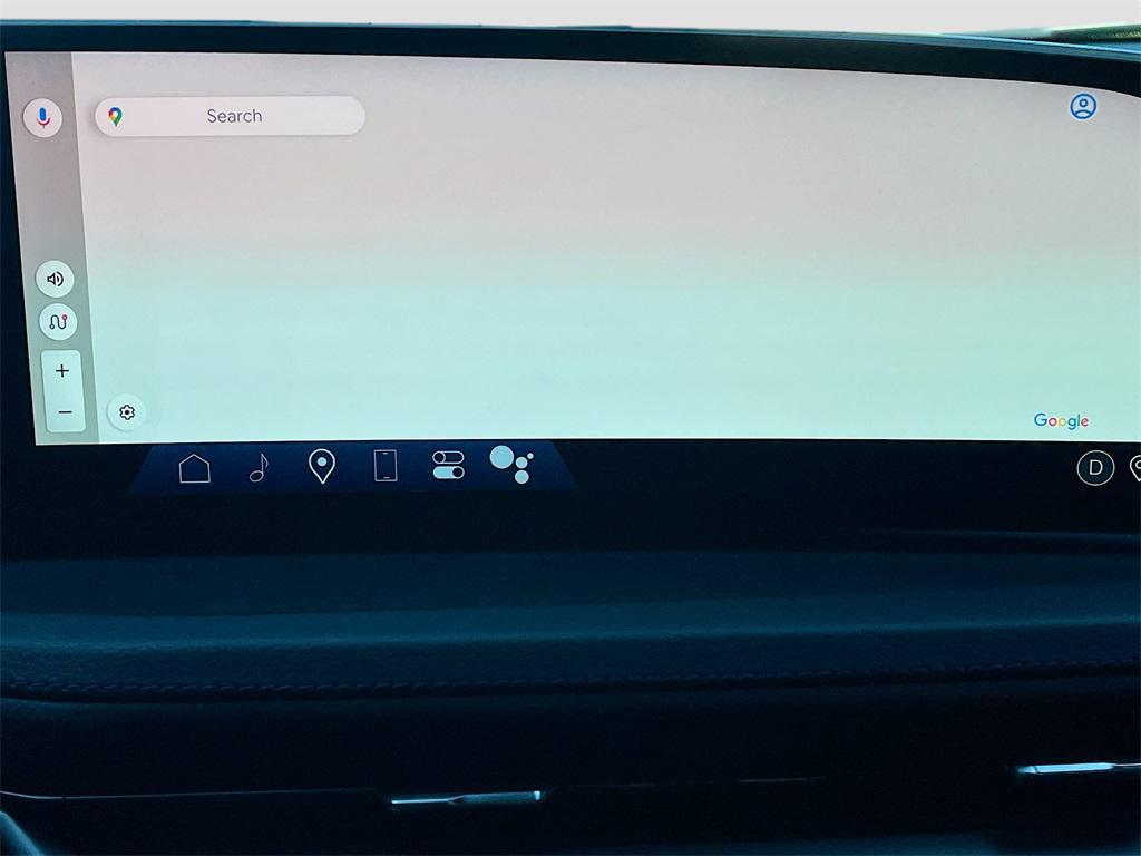 used 2024 Cadillac XT4 car, priced at $33,300