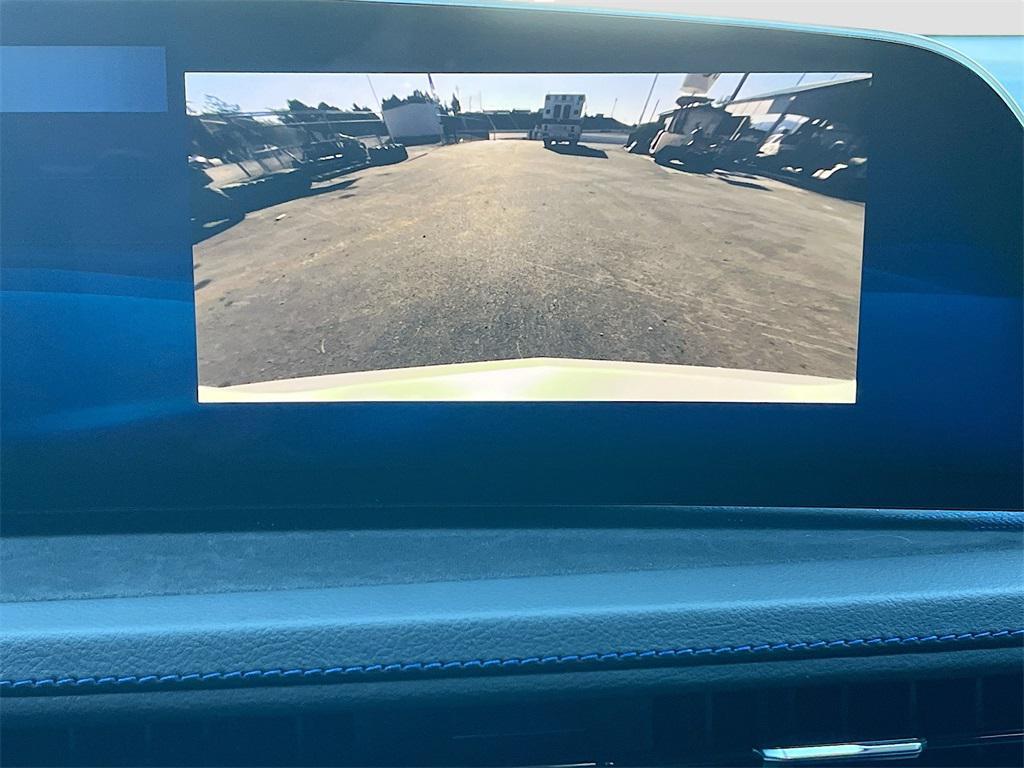 used 2024 Cadillac XT4 car, priced at $33,300