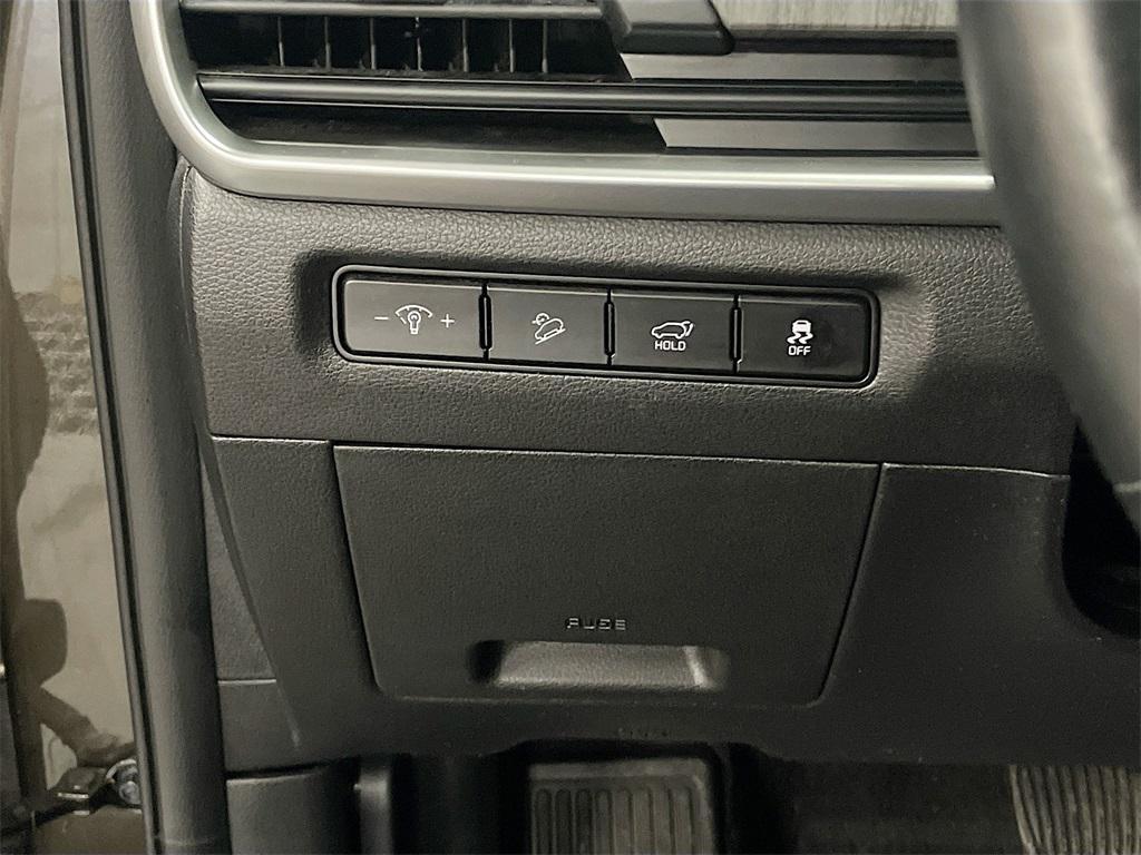 used 2023 Kia Telluride car, priced at $30,000