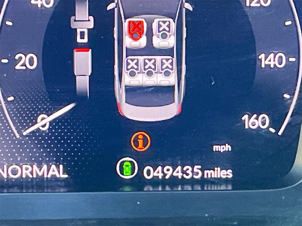 used 2022 Honda Civic car, priced at $19,100