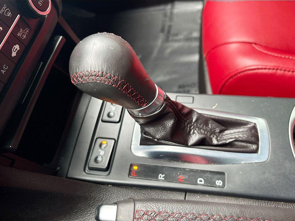 used 2022 Acura ILX car, priced at $19,800