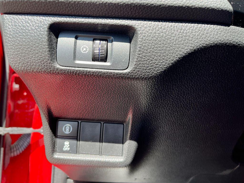 used 2023 Honda Civic car, priced at $20,200