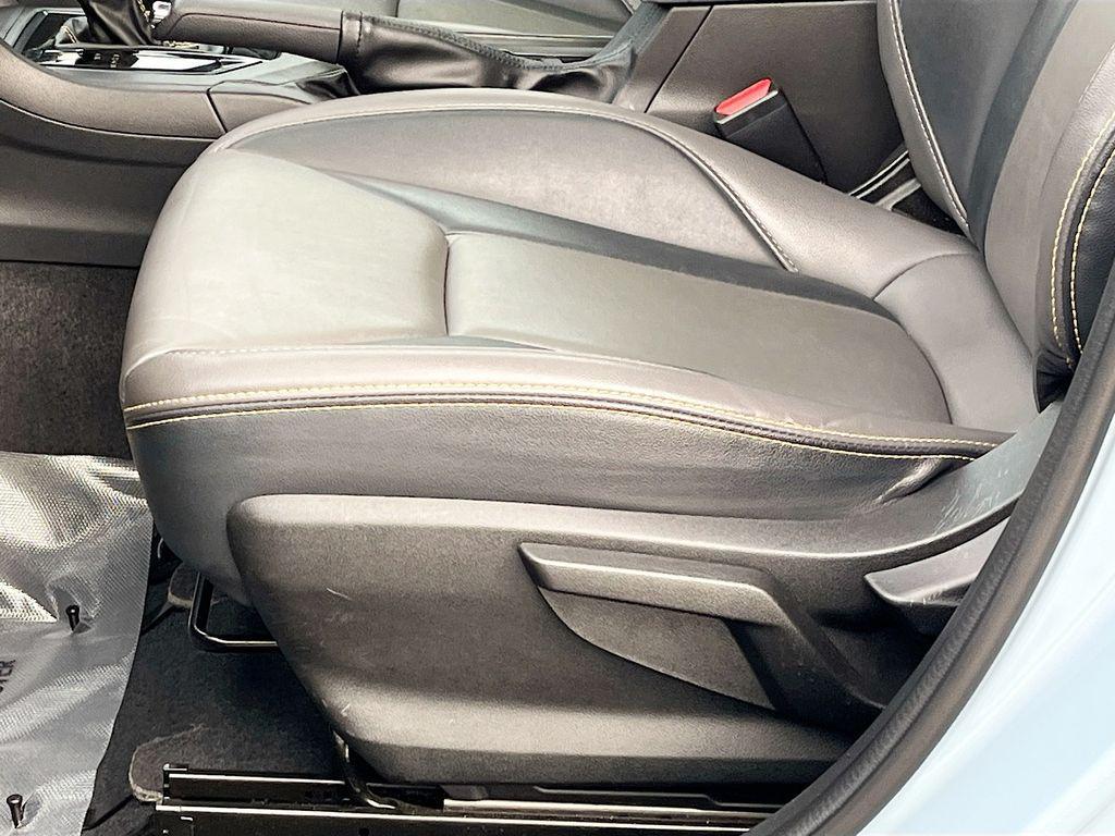 used 2022 Subaru Crosstrek car, priced at $20,000