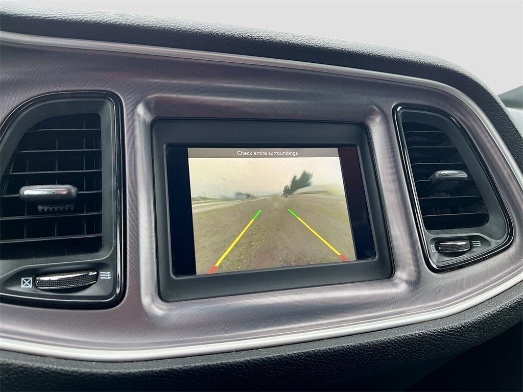 used 2020 Dodge Challenger car, priced at $18,600