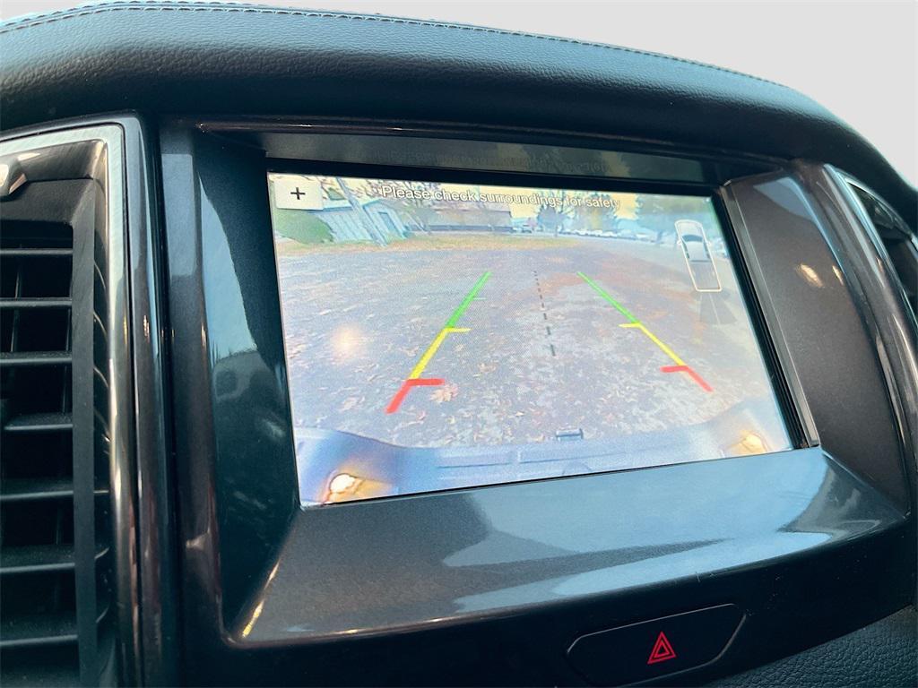 used 2019 Ford Ranger car, priced at $26,500