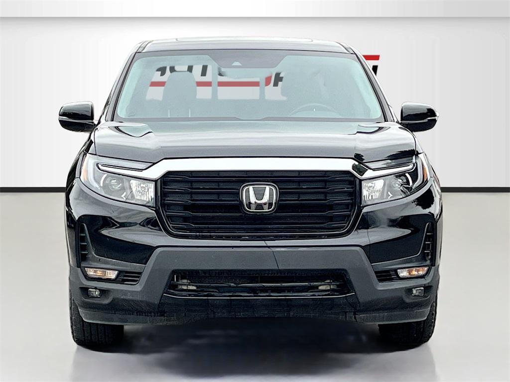 used 2023 Honda Ridgeline car, priced at $28,000