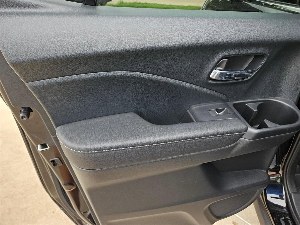 used 2023 Honda Ridgeline car, priced at $29,500