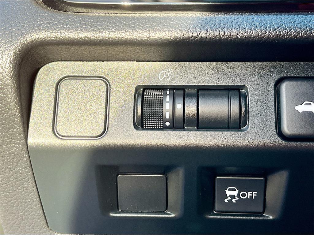 used 2021 Subaru WRX STI car, priced at $30,800