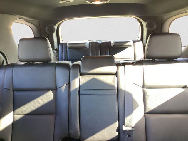 new 2026 Dodge Durango car, priced at $47,730