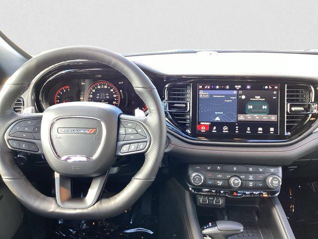 new 2026 Dodge Durango car, priced at $47,730