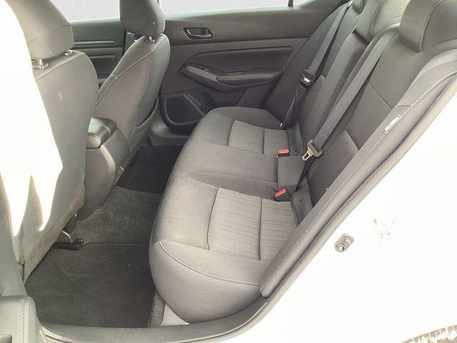 used 2024 Nissan Altima car, priced at $25,492