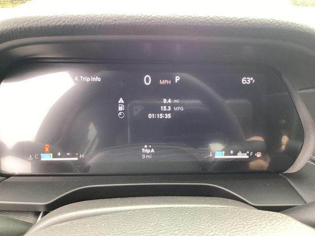 new 2025 Jeep Grand Cherokee car, priced at $40,725