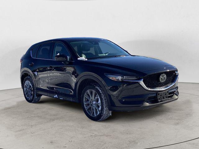 used 2020 Mazda CX-5 car, priced at $21,491