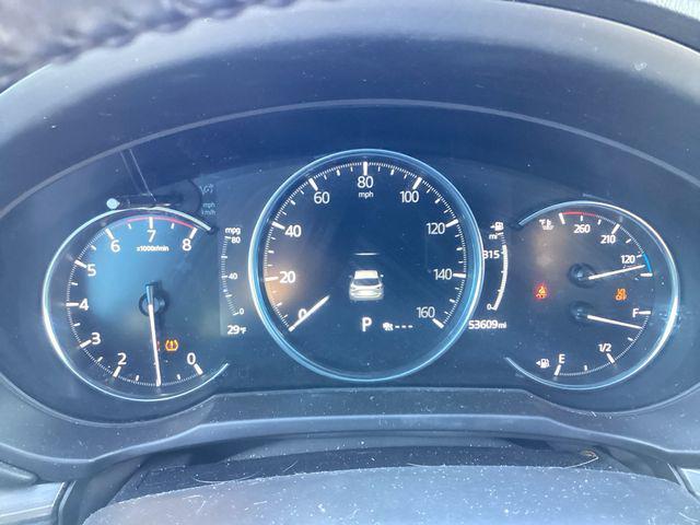 used 2020 Mazda CX-5 car, priced at $21,491