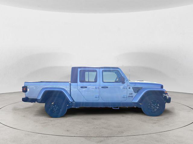 used 2023 Jeep Gladiator car, priced at $30,991