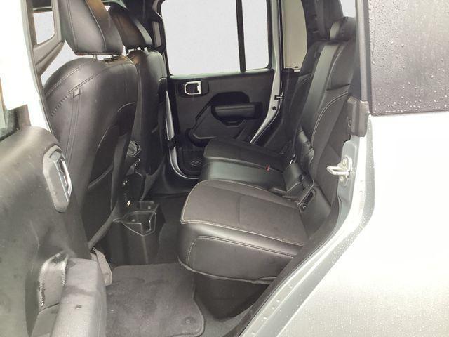 used 2023 Jeep Gladiator car, priced at $29,993