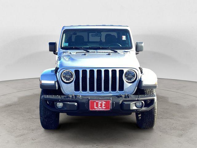 used 2023 Jeep Gladiator car, priced at $30,991