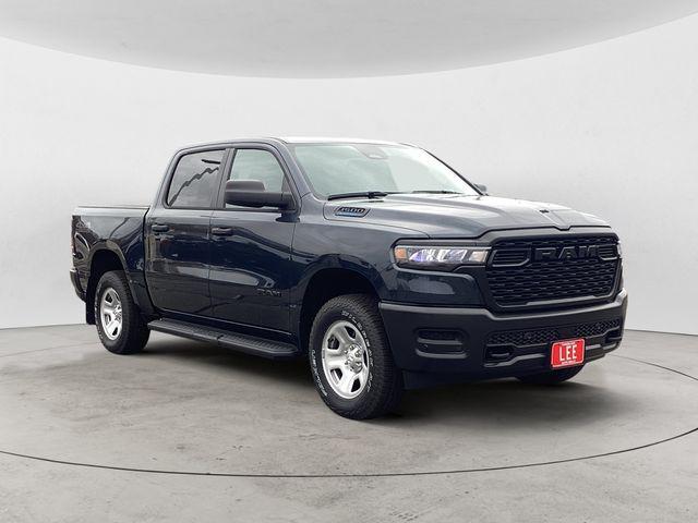 new 2025 Ram 1500 car, priced at $41,640