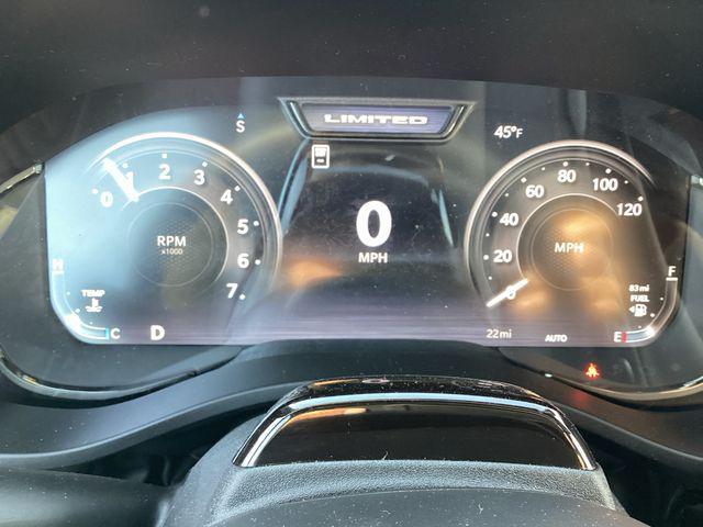 new 2026 Ram 1500 car, priced at $82,080