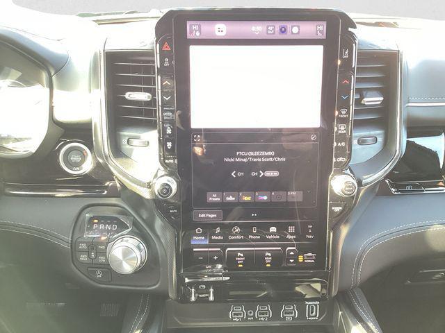 new 2026 Ram 1500 car, priced at $82,080