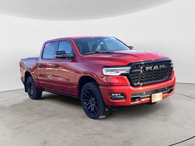 new 2026 Ram 1500 car, priced at $82,080