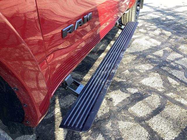 new 2026 Ram 1500 car, priced at $82,080