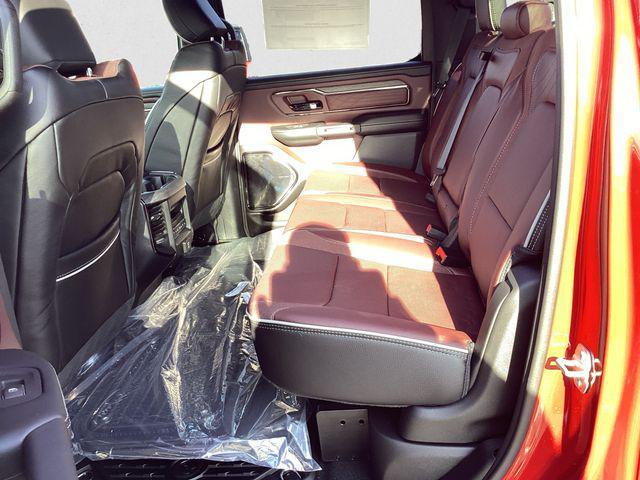 new 2026 Ram 1500 car, priced at $82,080