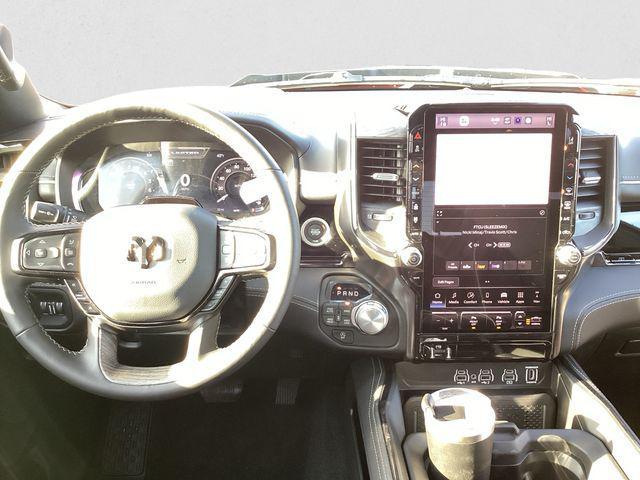 new 2026 Ram 1500 car, priced at $82,080