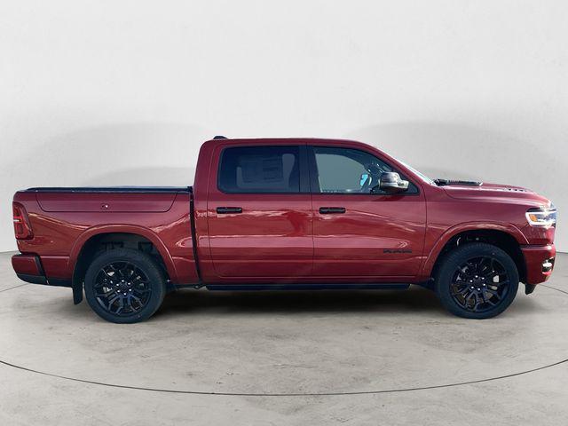 new 2026 Ram 1500 car, priced at $82,080