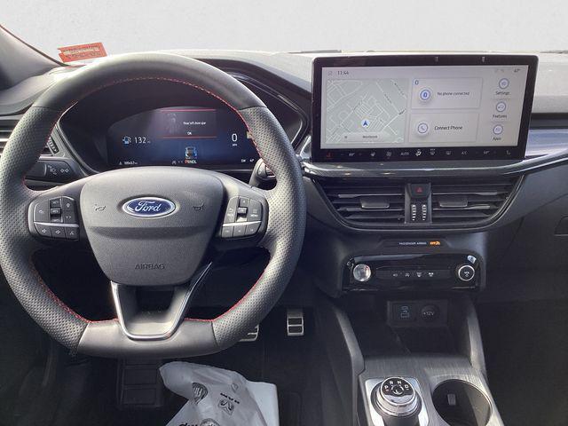 used 2023 Ford Escape car, priced at $26,991