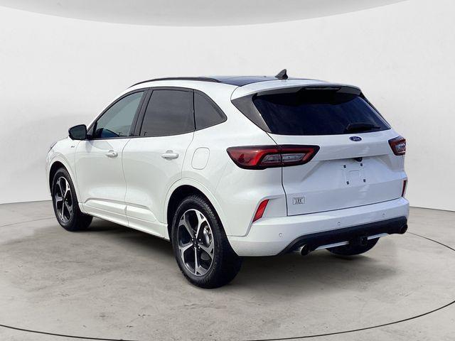 used 2023 Ford Escape car, priced at $26,991