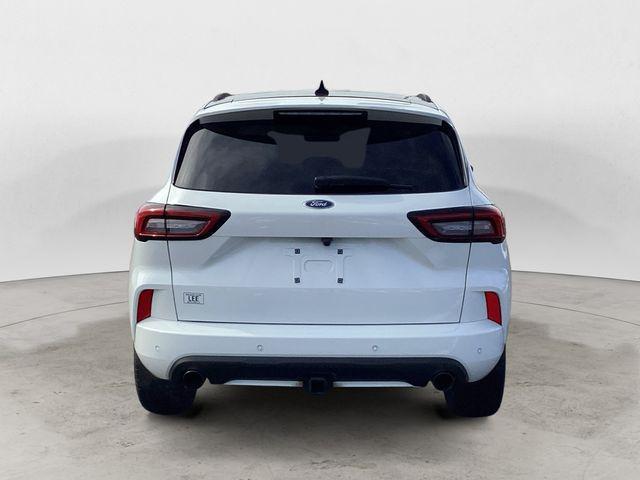 used 2023 Ford Escape car, priced at $26,991