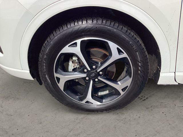 used 2023 Ford Escape car, priced at $26,991