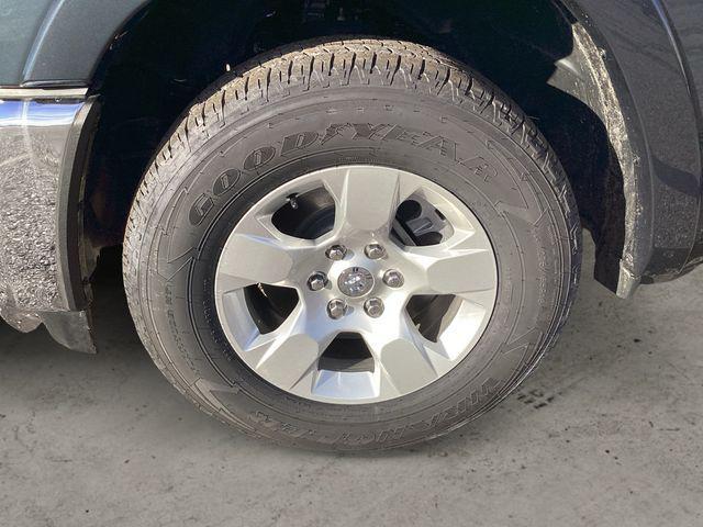 new 2026 Ram 1500 car, priced at $49,779