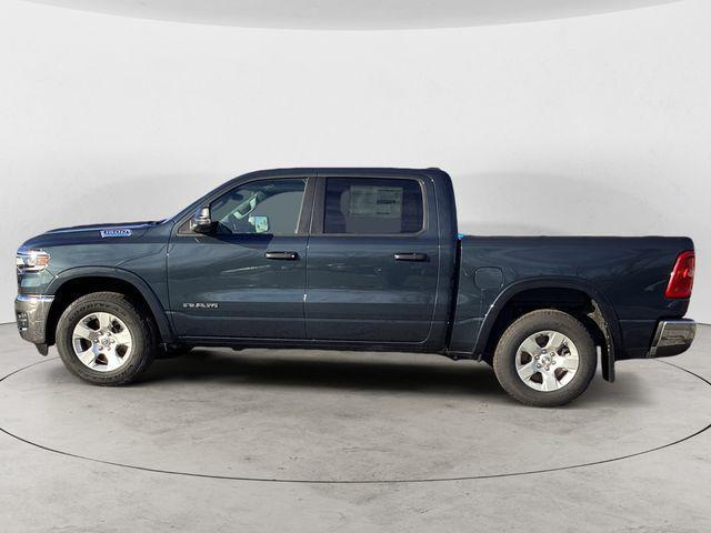 new 2026 Ram 1500 car, priced at $49,779