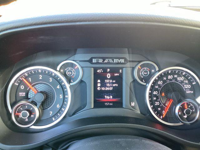 new 2026 Ram 1500 car, priced at $49,779