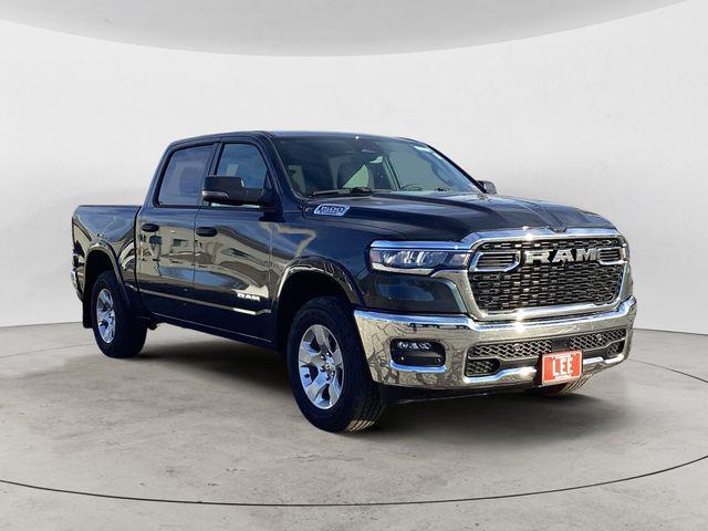 new 2026 Ram 1500 car, priced at $49,779