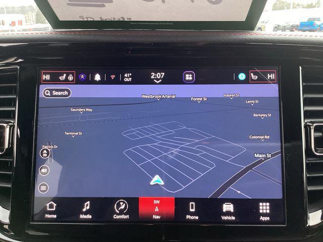 new 2026 Dodge Durango car, priced at $41,995