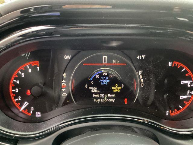 new 2026 Dodge Durango car, priced at $41,995