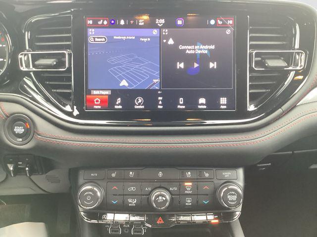 new 2026 Dodge Durango car, priced at $41,995