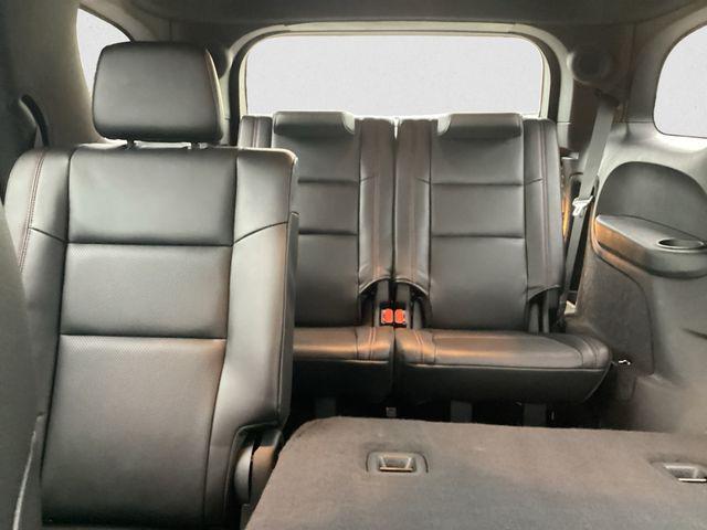 new 2026 Dodge Durango car, priced at $41,995