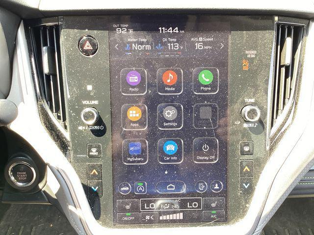 used 2023 Subaru Outback car, priced at $29,140