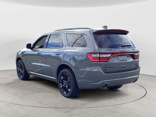 new 2026 Dodge Durango car, priced at $43,180