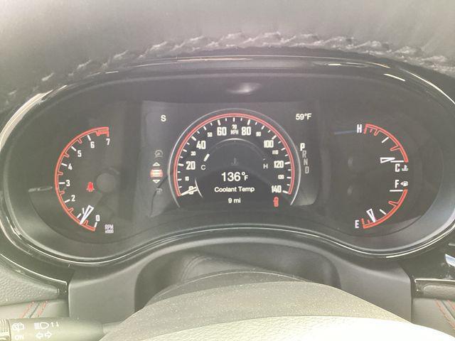 new 2026 Dodge Durango car, priced at $43,180