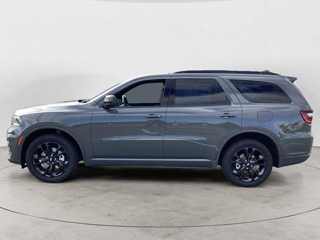 new 2026 Dodge Durango car, priced at $43,180