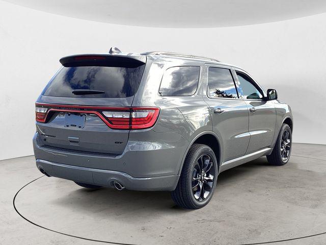 new 2026 Dodge Durango car, priced at $43,180